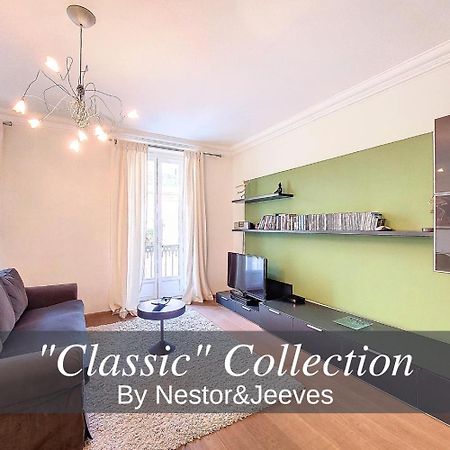 Nestor&Jeeves - California - Central - Very Close Sea Nice Eksteriør billede